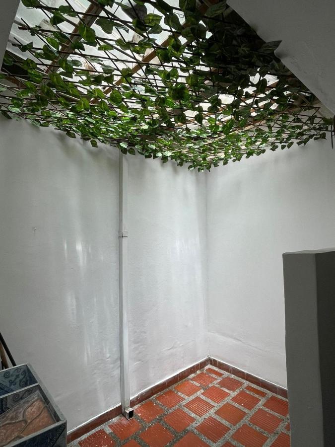 Aparta Casa La Eterna Primavera เมเดยิน ภายนอก รูปภาพ